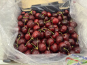 大口七八智利进口现货车厘子黑车大樱桃新鲜水果樱桃生鲜送礼盒顺丰 1400g(净重) 精品礼盒装带箱3斤 2J 28mm(含)-30mm(不含） 实拍图