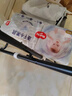 好奇（Huggies）金装拉拉裤L124片(9-14kg)尿不湿【速干不易红】 实拍图