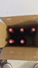 长城特选5橡木桶解百纳干红葡萄酒750ml*6瓶整箱装红酒自营年货节送礼 实拍图
