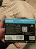 铠侠（Kioxia）1TB SSD固态硬盘 NVMe M.2接口 EXCERIA PLUS G4 VD10 系列（PCIE5.0*4 读速10000MB/s) 实拍图