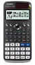 卡西欧（CASIO）【超级爆款】 FX-991CNX中文函数科学计算器物理化学生物竞赛大学生考试考研学习专用 实拍图