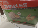 温氏供港L级大码富硒鲜鸡蛋30枚/3.6斤 谷物喂养 无抗生素 生鲜食材 实拍图