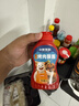 小熊驾到 烤肉蘸料蘸酱260g 韩式五花肉烧烤料火锅调味料辣酱料调味腌料 实拍图
