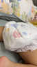 好奇（Huggies）金装拉拉裤L124片(9-14kg)尿不湿【速干不易红】 实拍图