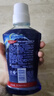 高露洁（Colgate）海盐+柚子+重口味克星进口精油漱口水500ml*3 含氟清新口气去口臭 实拍图