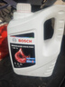 博世（BOSCH）有机长效汽车防冻液发动机冷却液 养车保养 冰点-45℃ 4L（红色） 实拍图