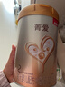 贝因美【焕新】菁爱2段6-12月婴儿配方奶粉800g 骨骼发育消化吸收益生菌 实拍图