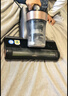 莱克吉米【新品】除螨仪床宝大吸力吸尘神器S4Ultra家用床上高温杀菌小型手持去螨虫吸毛一体机 实拍图