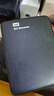 西部数据（WD）移动硬盘6TB USB3.0 SE系列 2.5英寸 机械硬盘 笔记本电脑外接 外置存储办公 大容量家庭存储 实拍图
