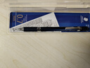 施德楼（STAEDTLER）金属自动铅笔 0.7mm日本原装专业绘图活动铅笔 学生考试儿童铅笔文具办公开学必备用品92535-07 实拍图