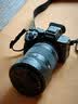 绿巨能（llano）适用索尼NP-FZ100相机电池a7m4 a7m3 A7M5 a7c a7r3r4 a6700 a1 a9 fx30 A7c2 a7r5 ZVE10二代微单 2320mAh 电池套 实拍图