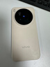 vivo X300 Pro 蔡司2亿APO超级长焦 蓝图自研影像双芯 持久流畅OriginOS 6 直屏拍照手机 大内存性价比 旷野棕 12GB+256GB 官方标配 实拍图