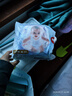 好奇（Huggies）金装纸尿裤XL108片(12-17kg)尿不湿【速干不易红】 实拍图