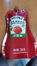 亨氏(Heinz) 番茄酱 袋装番茄沙司320g*2袋 意大利面薯条酱 实拍图