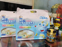 小鹿蓝蓝婴幼儿谷物肉蔬营养面450g 量贩活力款 热门商品儿童线面无盐挂面 实拍图