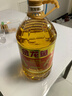 金龙鱼 食用油 花生浓香型浸出  食用植物调和油5L（新老包装随机发货） 实拍图