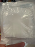 稳健医用纱布片块全棉无菌敷料7.5cm 5片*12袋共60片一次性伤口敷料 实拍图