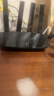 普联（TP-LINK）大道路由器7DR6430 BE6400 5G WiFi7千兆双频家用高速穿墙 2.4G wifi6无线 2.5G网口 游戏加速 实拍图