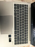 惠普HP【国家补贴】星Book Pro 14 轻薄笔记本电脑(酷睿Ultra5 32G 1T 2.8K 120Hz OLED AI)银 实拍图