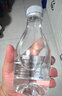 片断（piannodei）玫瑰花味无汽苏打水360ml*24瓶无糖弱碱饮用水饮品 实拍图