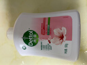滴露（Dettol）洗手液抑菌杀菌消毒滋润500g+500g 补充装儿童家庭护手替换 实拍图