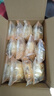 麦酥园 红豆吐司手撕面包早餐糖尿病人无糖精休闲零食品饼干蛋糕点心2斤 实拍图