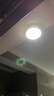 大头人（datouren）人体感应灯磁吸小夜灯卧室床头灯走廊过道起夜灯夜间声控感应夜灯 实拍图