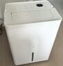 京东京造除湿机家用抽湿机除湿器 40L/天除湿量  地下室卧室复式别墅商用工业除潮除霉除湿器 轻音干衣机 实拍图