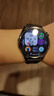 HUAWEIWATCH GT 6 雅丹黑 46mm智能手表多维情绪健康全新骑行体验21天超长续航华为GT6手表GT5升级 实拍图