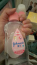 强生（Johnson）婴儿抚触油200ml*2 新生儿宝宝保湿按摩润肤身体护发精油新年礼物 实拍图