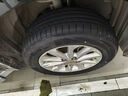 ENTDA中策安达轮胎 汽车轮胎 215/60R16 99V D01 适配雅阁/帕萨特 实拍图