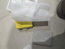 倍思（BASEUS）【3C认证】磁吸充电宝Magsafe无线 22.5W快充移动电源10000毫安适用于苹果17/16/15华为小米手机 实拍图