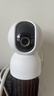小米智能摄像机 3 3K家用云台摄像头500万像素室内监控器360度无死角带夜视手机远程婴儿宠物 实拍图