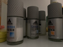 阿迪达斯（adidas）男士多效走珠止汗露滚珠香体液50ml 腋下止汗 去臭净味 无痕抗渍 实拍图