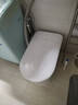 惠达（HUIDA）智能马桶带水箱0水压限制家用离座冲水带香薰EX08免费送装 实拍图