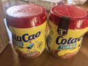酷乐高 ColaCao西班牙进口童年经典原味可可粉 250g 牛奶冲泡年货高乐高 实拍图