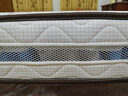 海马亦言床垫 席梦思天然乳胶椰棕独立弹簧五星级十大酒店双面加厚品牌 豪华款20CM：乳胶+椰棕+独立弹簧 1.5x1.9米 实拍图