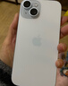 Apple/苹果【需现场签收激活】 iPhone 15 (A3092) 128GB 粉色 支持移动联通电信5G 双卡双待 实拍图