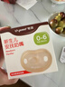 世喜安抚奶嘴6个月以上防龅牙胀气1-3岁夜用扁头超软仿母乳超轻AIR款 实拍图
