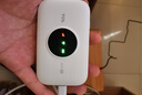 TCL随身wifi三网通用免插卡无线wifi6车载4G路由器随身便携无限制移动联通电信全国通用2025款5GXY15B 【旗舰顶配版】3000毫安大电池超长续航三网任切 不限速不虚标月享1500G流量 实拍图