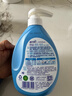 蓝月亮 手洗专用洗衣液 风清白兰 500g/瓶 内衣内裤适用 易漂洁净去污 实拍图