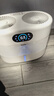 亚都（YADU）双擎无雾加湿器卧室母婴家用办公室蒸发式800ml/h空气净化大容量上加水空调伴侣SZ750-TJK800(Hi) 实拍图
