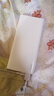 华为【3C认证】原装多协议超级快充移动电源10000mAh（Max 22.5W SE） 13重安全防护 可上飞机 白色 实拍图