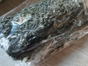 赶海弟 干海带丝200g/盒 高泡发厚丝昆布结片 火锅食材凉拌菜 南北干货 实拍图
