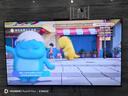 华为Vision智慧屏 5 SE 65英寸 鸿蒙AI搜片MiniLED鸿鹄画质 一级能效国家补贴投屏平板电视机HD65KULU 实拍图