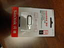 闪迪（SanDisk）128GB Type-C USB3.2 手机U盘DDC4 读速高达400MB/s 自动备份 手机电脑两用 金属双接口大容量优盘 实拍图