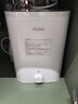 海尔（Haier）国家补贴8升小厨宝电热水器EC8FA 一级能效京东自营2200W速热大水量家用厨房台下小型储水式热水宝 实拍图