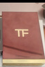 TOM FORD幻魅四色TF眼影盘31沙漠之下盘9g 化妆品生日礼物女 实拍图