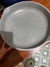 苏泊尔（SUPOR）有钛平底锅不粘锅 抗菌率99.9%星星石有钛耐磨煎锅26cmEJ26AKJ01 实拍图