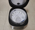 美的（Midea）电饭煲电饭锅小型3升2-3人前置大屏面板24小时预约多功能压力家用智能电饭煲FB30Q1-406K 实拍图
